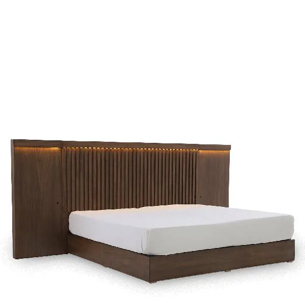 BASE PARA CAMA AMBER