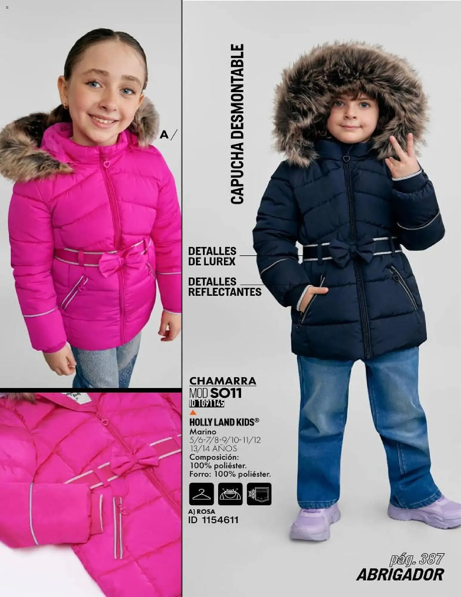 Catálogo de Catálogo Price Shoes 11 de noviembre al 1 de marzo 2026 - Pagina 387