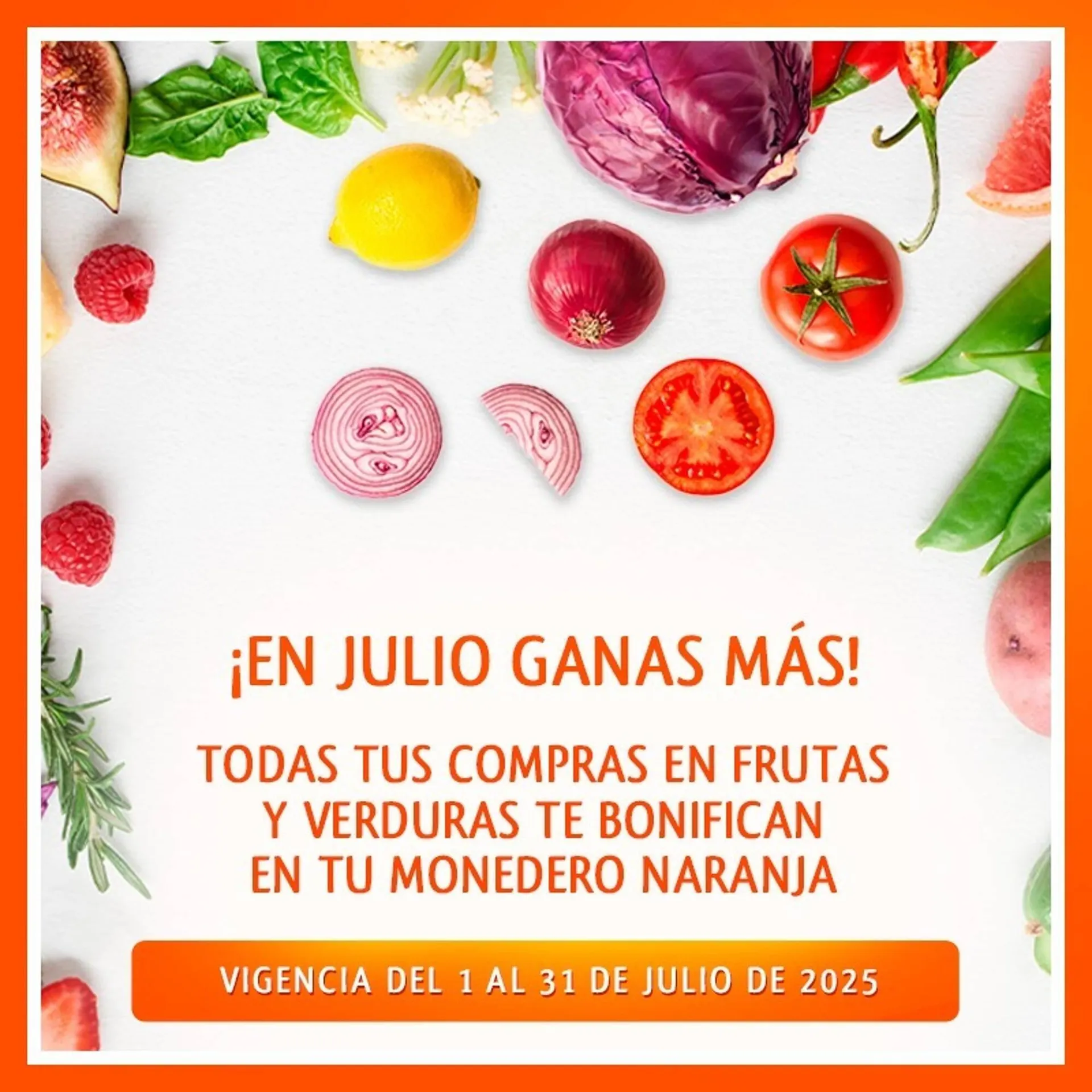 Catálogo de Catálogo La Comer 1 de julio al 5 de julio 2025 - Pagina 2