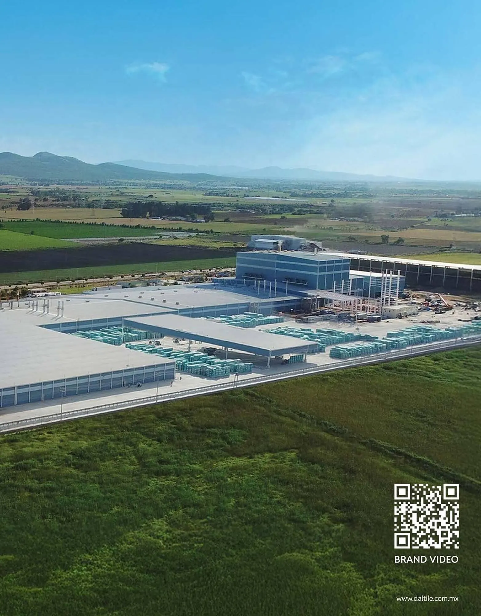 Catálogo de Catálogo Daltile 13 de enero al 31 de diciembre 2026 - Pagina 5