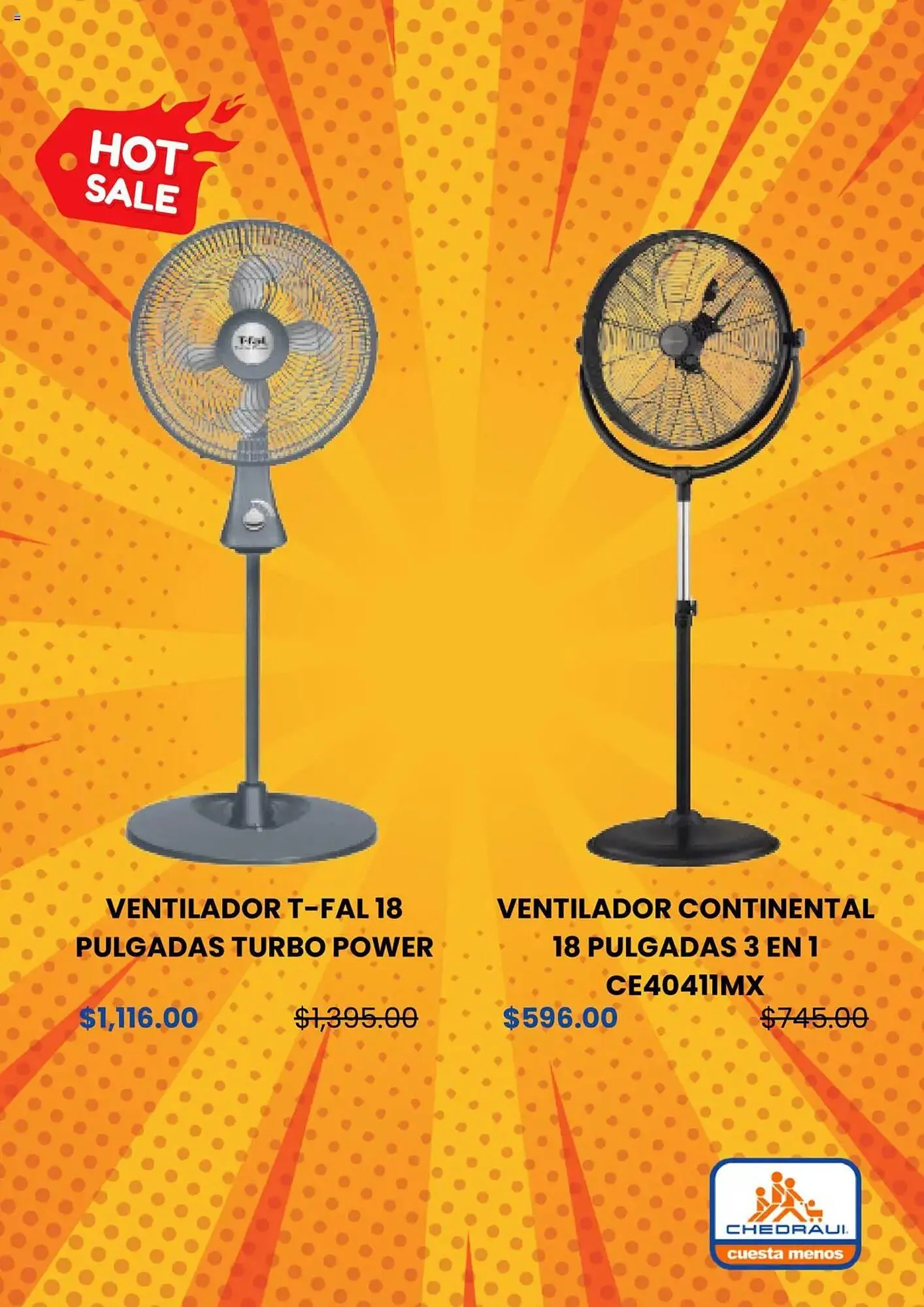 Catálogo de Catálogo Chedraui 26 de mayo al 4 de junio 2025 - Pagina 4