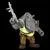 ROCKSTEADY BASIC FIGURE