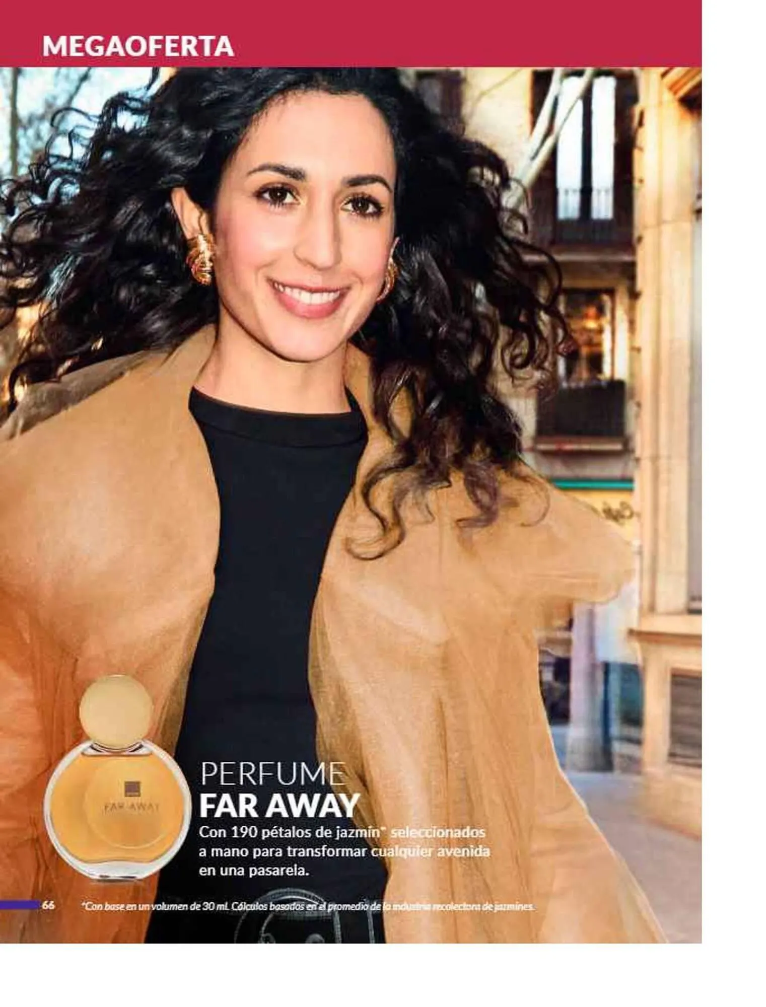 Catálogo de Catálogo Avon 16 de julio al 31 de diciembre 2025 - Pagina 71