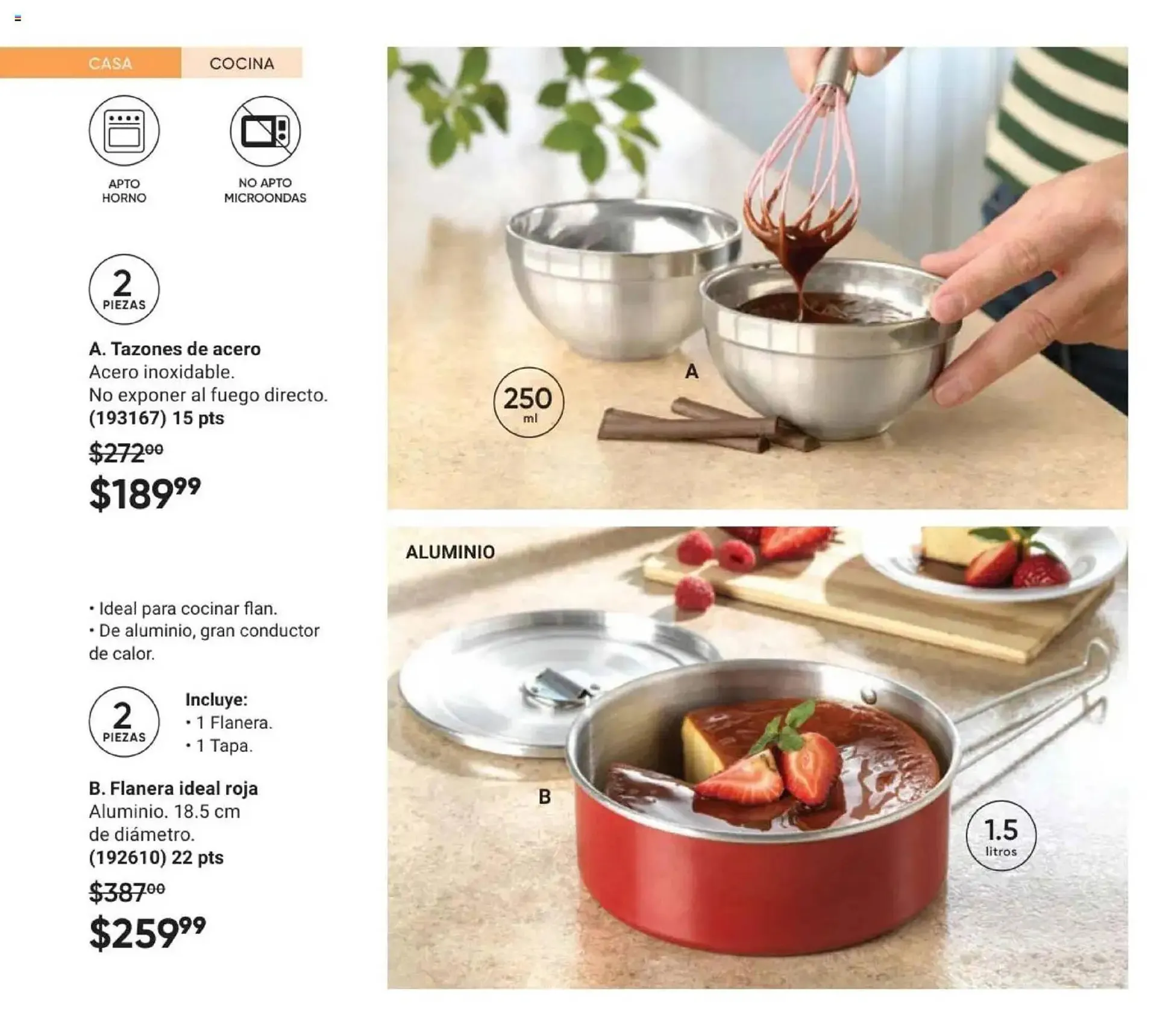 Catálogo de Catálogo Avon 10 de enero al 28 de febrero 2026 - Pagina 64