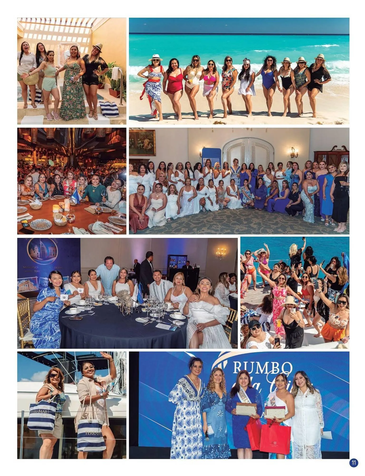 Catálogo de Catálogo Terramar Brands 1 de mayo al 31 de mayo 2025 - Pagina 11