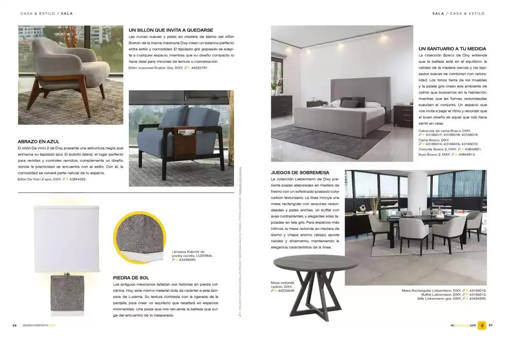 Catálogo de Nuestras mejores ofertas para ti 3 de marzo al 31 de mayo 2025 - Pagina 51