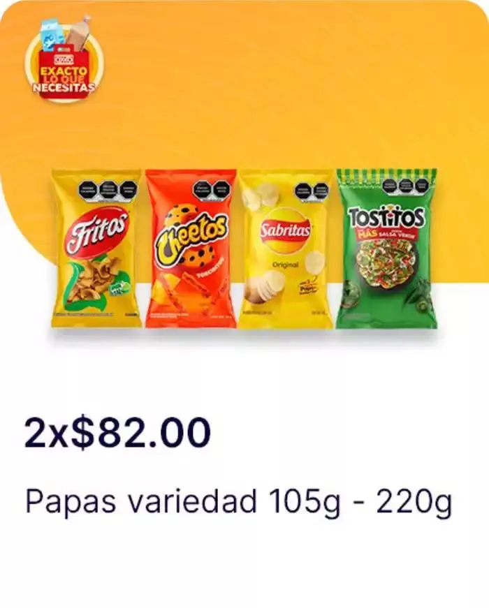 Catálogo de Exacto lo que necesitas 7 de enero al 22 de enero 2025 - Pagina 68