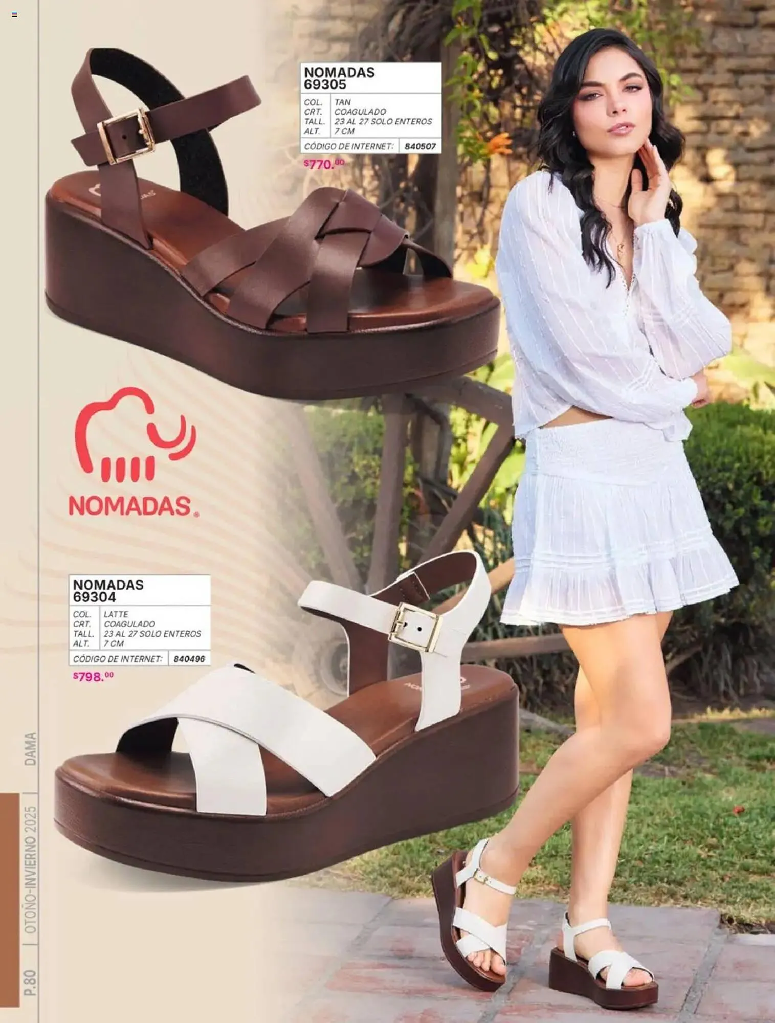 Catálogo de Catálogo Impuls 7 de julio al 1 de octubre 2025 - Pagina 82