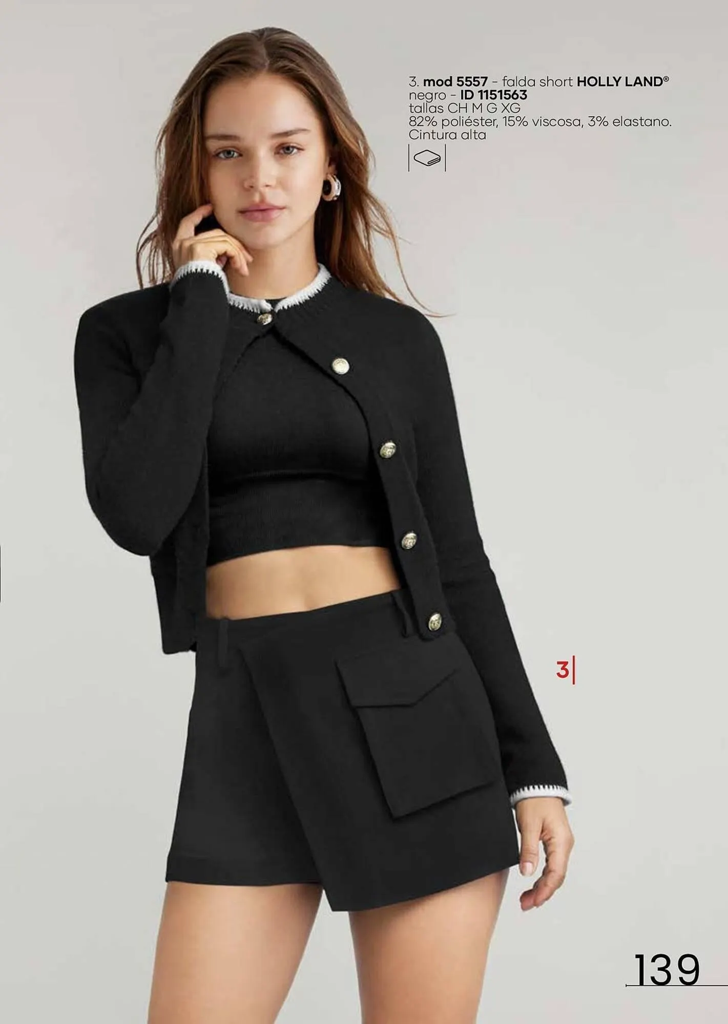 Catálogo de Catálogo Price Shoes 2 de febrero al 31 de marzo 2026 - Pagina 139