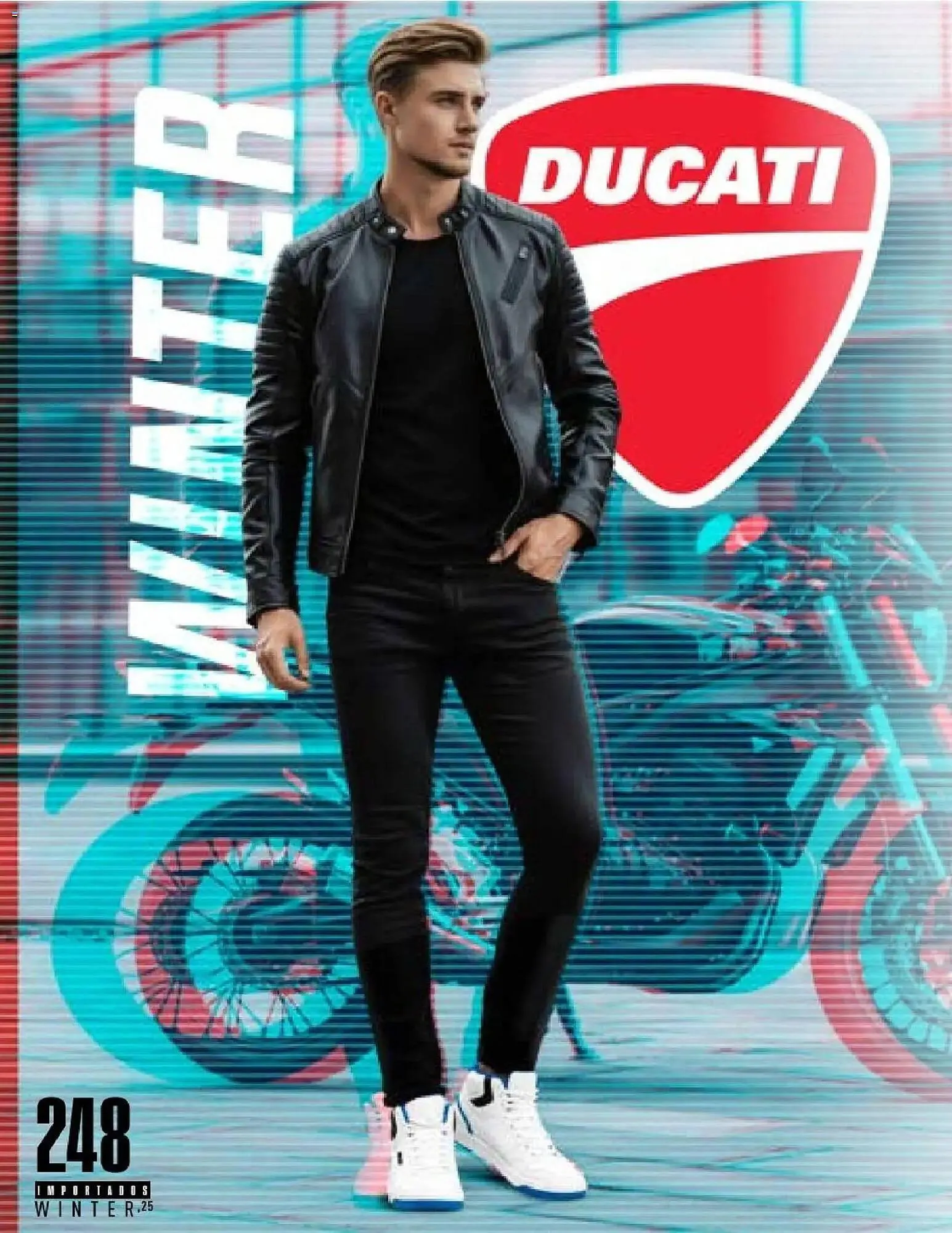 Catálogo de Catálogo Price Shoes 11 de noviembre al 1 de febrero 2026 - Pagina 248