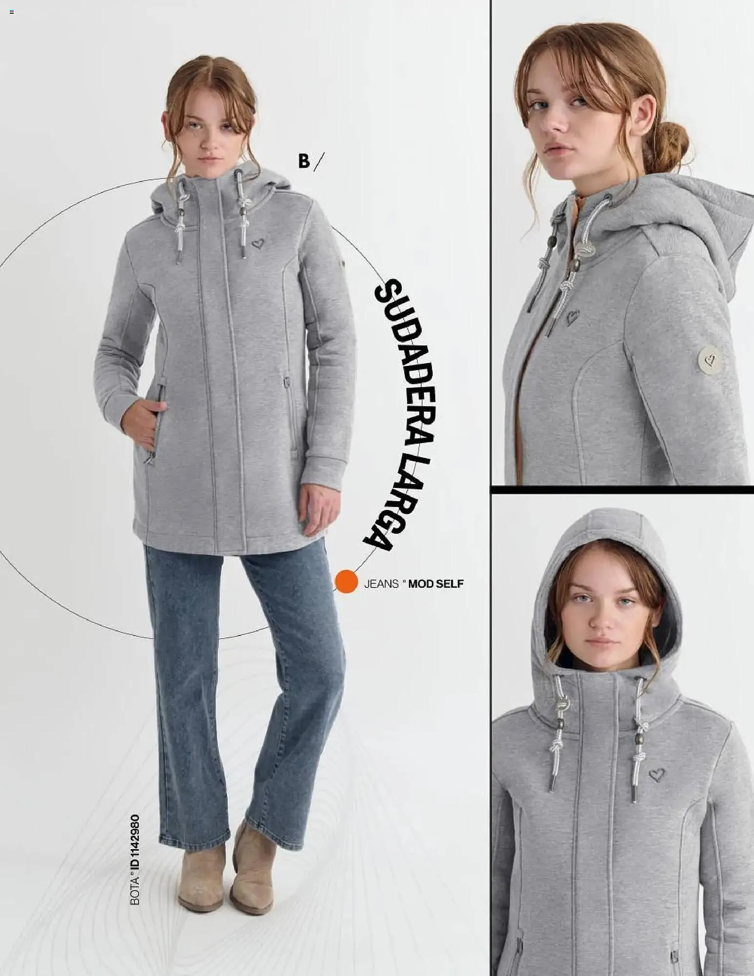 Catálogo de Catálogo Price Shoes 3 de noviembre al 1 de febrero 2026 - Pagina 306