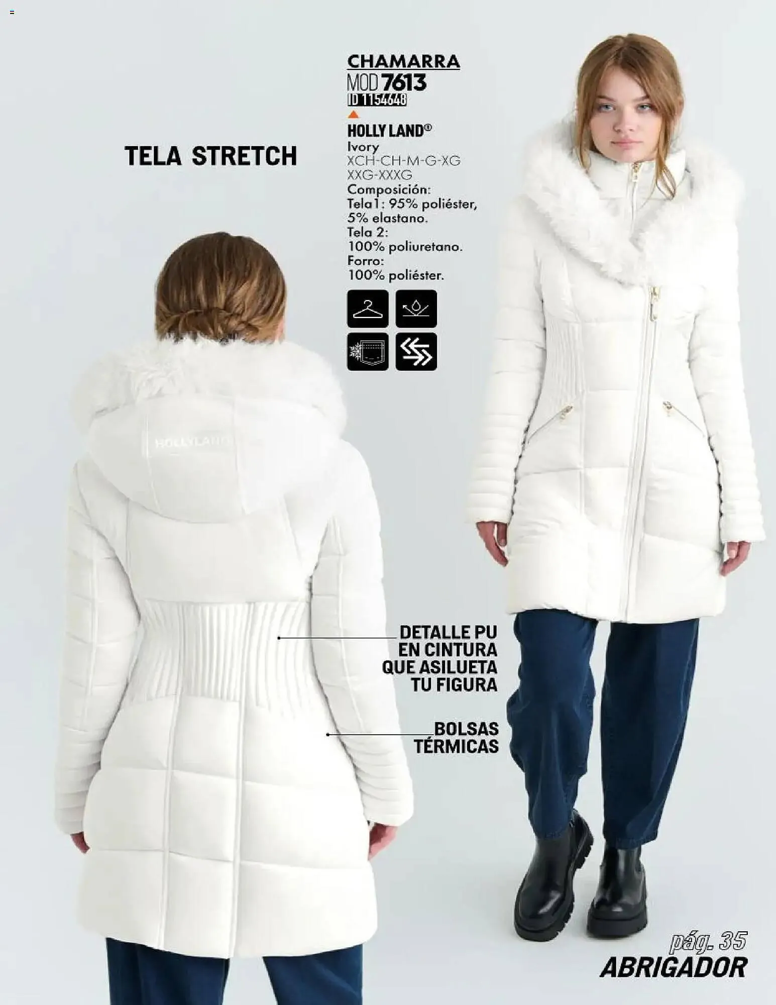 Catálogo de Catálogo Price Shoes 11 de noviembre al 1 de marzo 2026 - Pagina 35