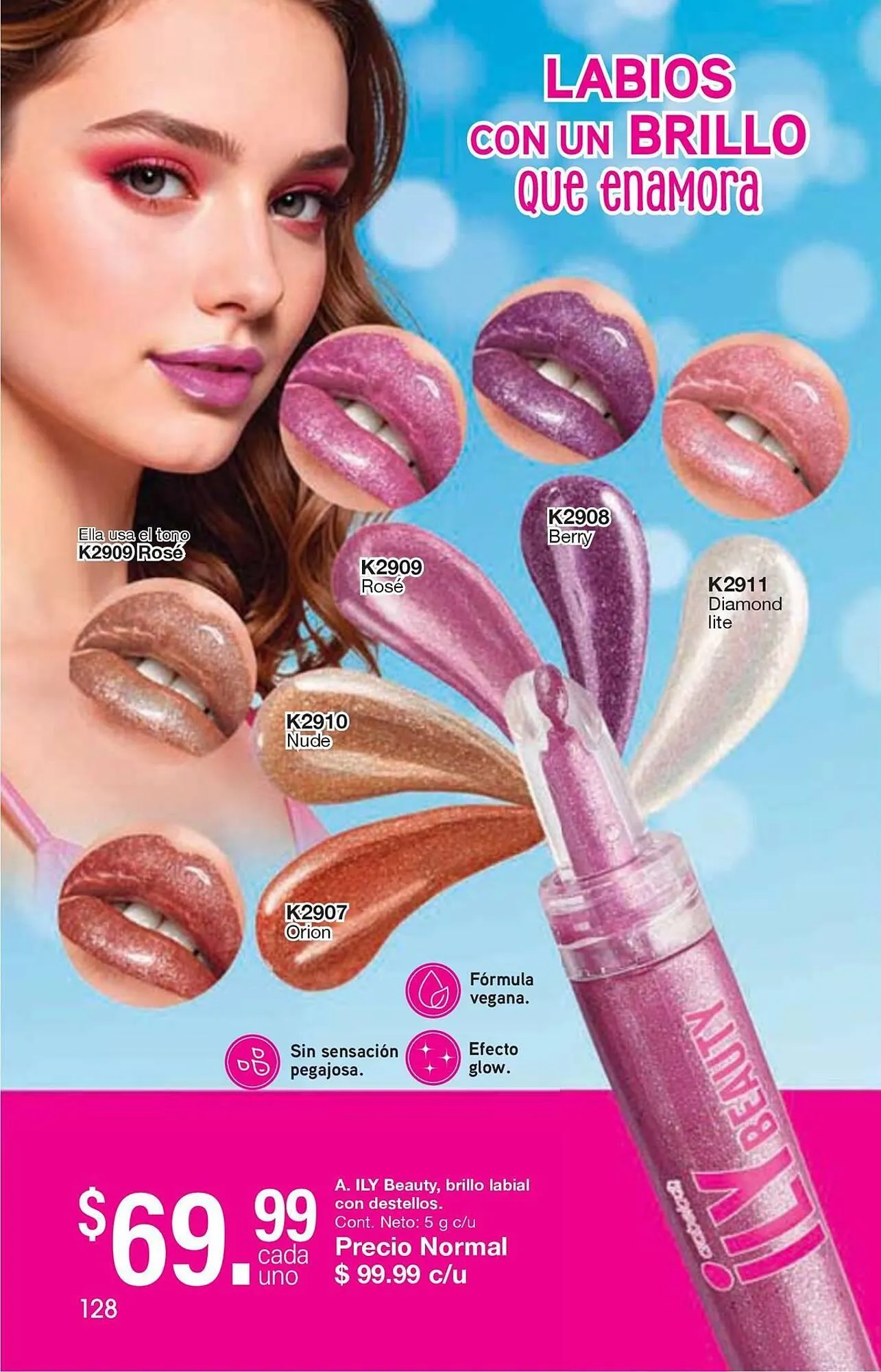 Catálogo de Catálogo Arabela 15 de enero al 5 de febrero 2026 - Pagina 98