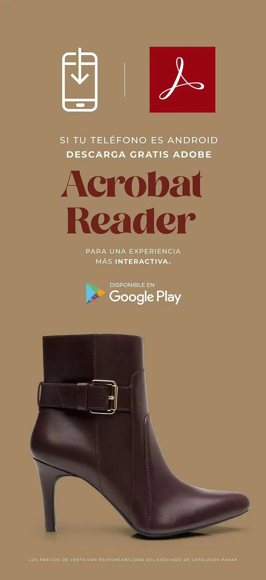 Catálogo de Catálogo SC Pakar 10 de octubre al 30 de enero 2026 - Pagina 2