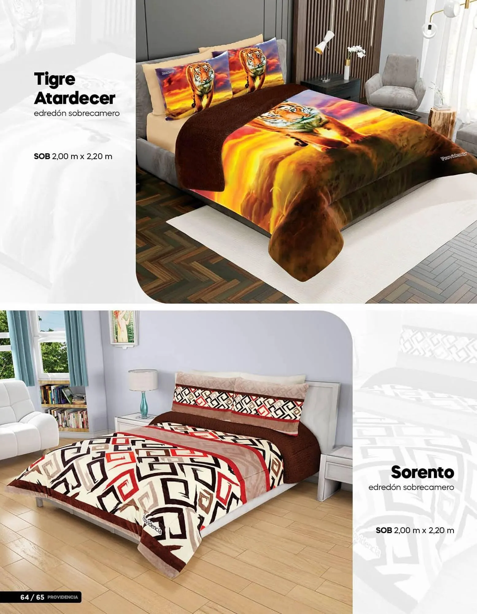 Catálogo de Catálogo Providencia 24 de mayo al 31 de diciembre 2025 - Pagina 76