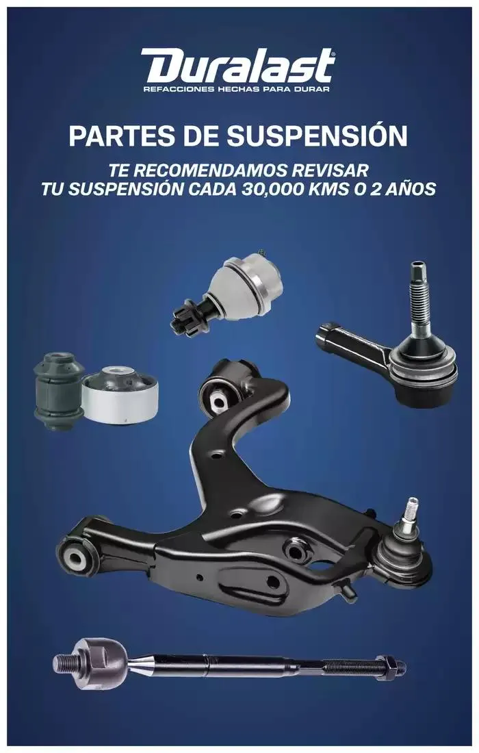 Catálogo de Folleto de Marzo 10 de marzo al 22 de marzo 2025 - Pagina 8