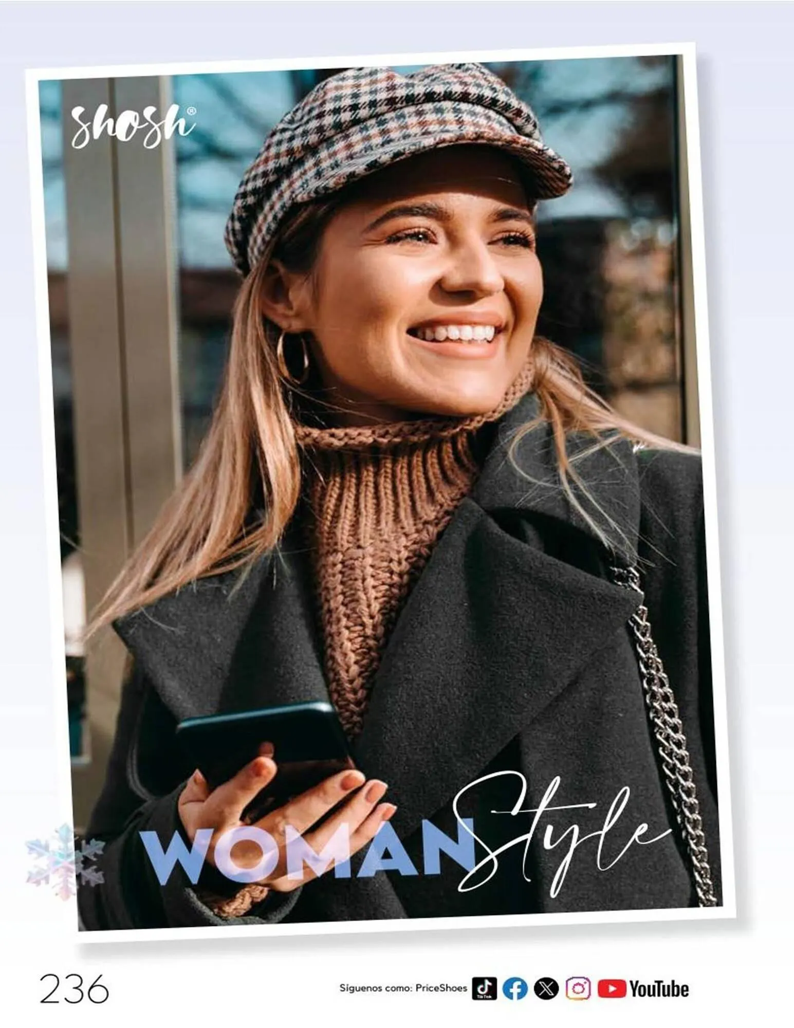 Catálogo de Catálogo Price Shoes 15 de abril al 31 de diciembre 2025 - Pagina 236