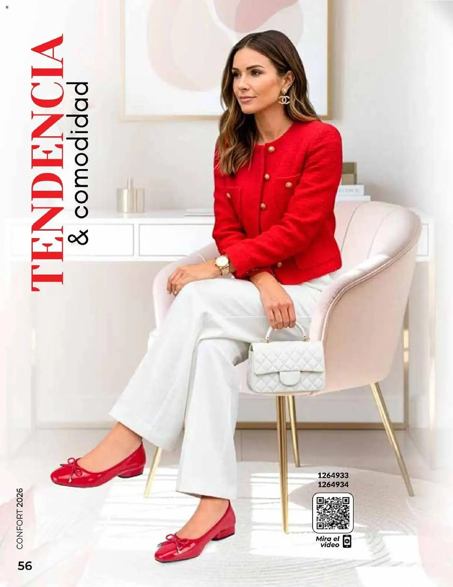 Catálogo de Catálogo Price Shoes 15 de febrero al 1 de enero 2027 - Pagina 56