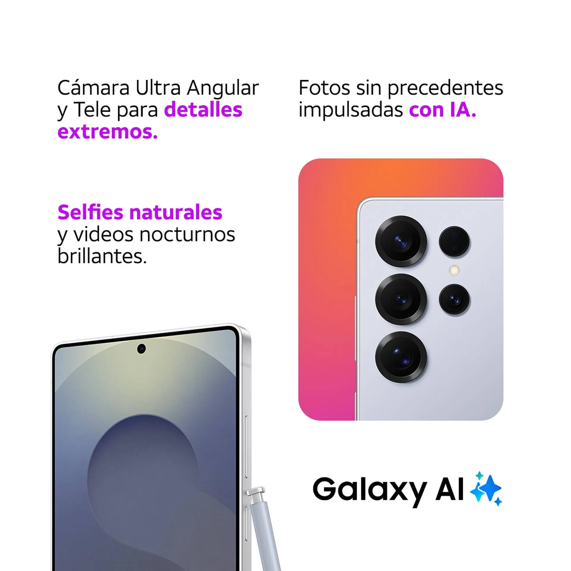 Catálogo de Catálogo AT&T 3 de marzo al 9 de marzo 2025 - Pagina 2