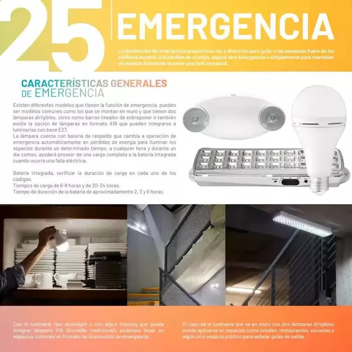 Catálogo de Catálogo Seguridad 2024 10 de octubre al 31 de enero 2025 - Pagina 3