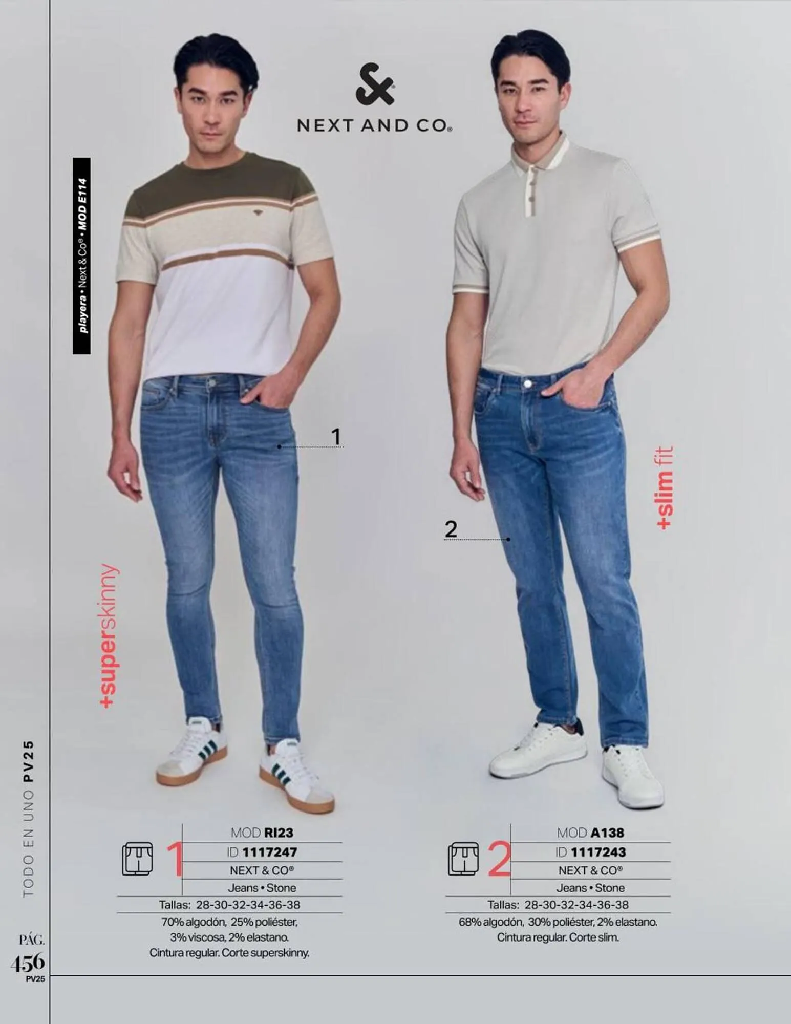 Catálogo de Catálogo Price Shoes 5 de mayo al 31 de diciembre 2025 - Pagina 456