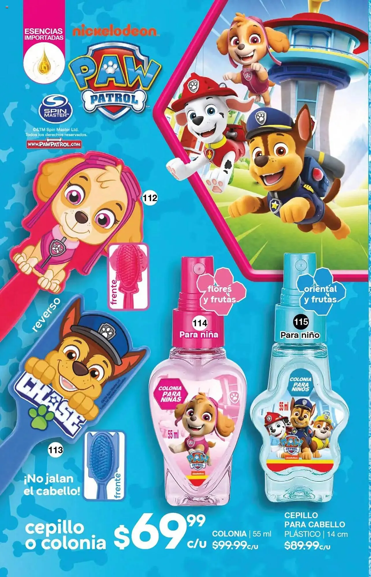 Catálogo de Catálogo Fuller 11 de junio al 2 de julio 2025 - Pagina 70