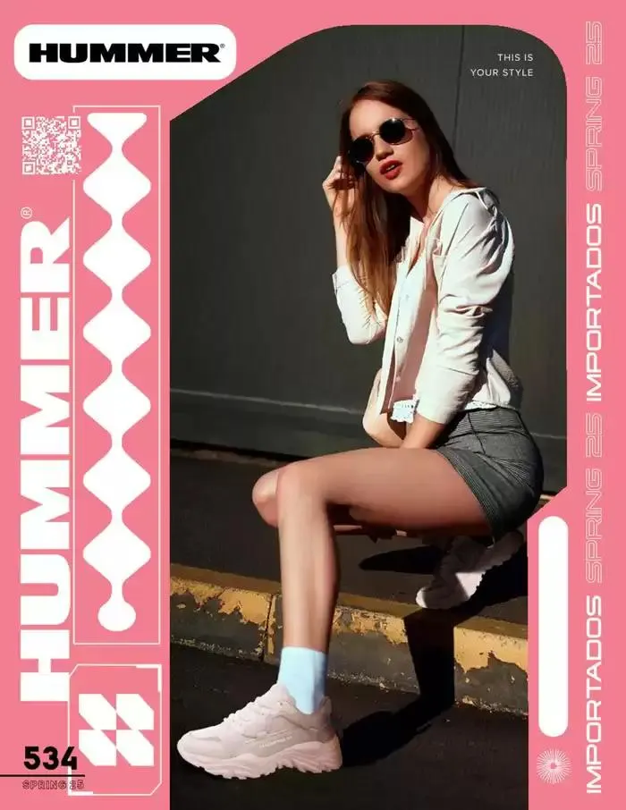 Catálogo de IMP SPRING | 2025 | 1E 17 de febrero al 28 de febrero 2025 - Pagina 536