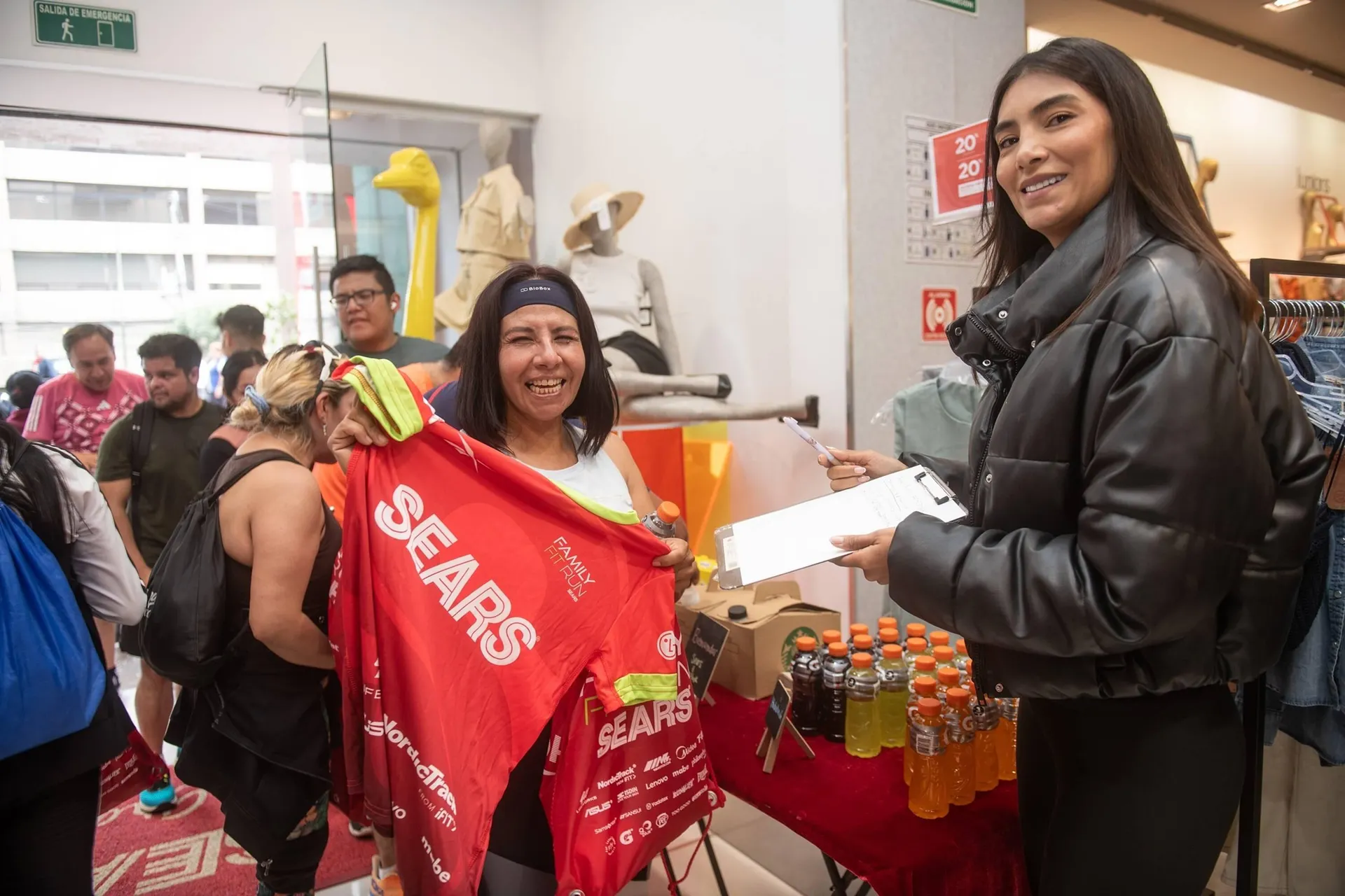 Catálogo de catálogo Sears 1 de septiembre al 15 de septiembre 2025 - Pagina 2