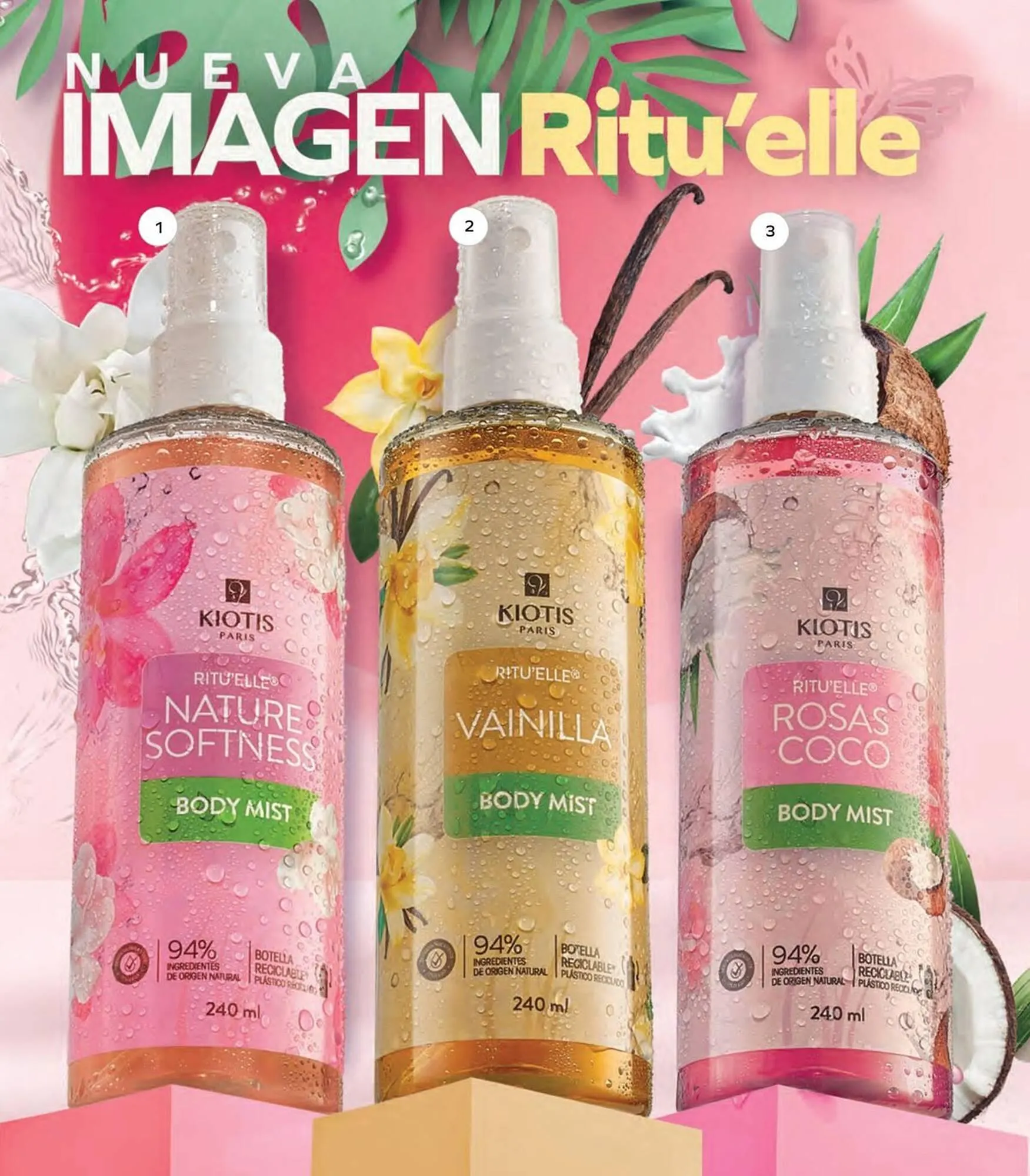 Catálogo de Catálogo Stanhome 13 de octubre al 31 de octubre 2025 - Pagina 4