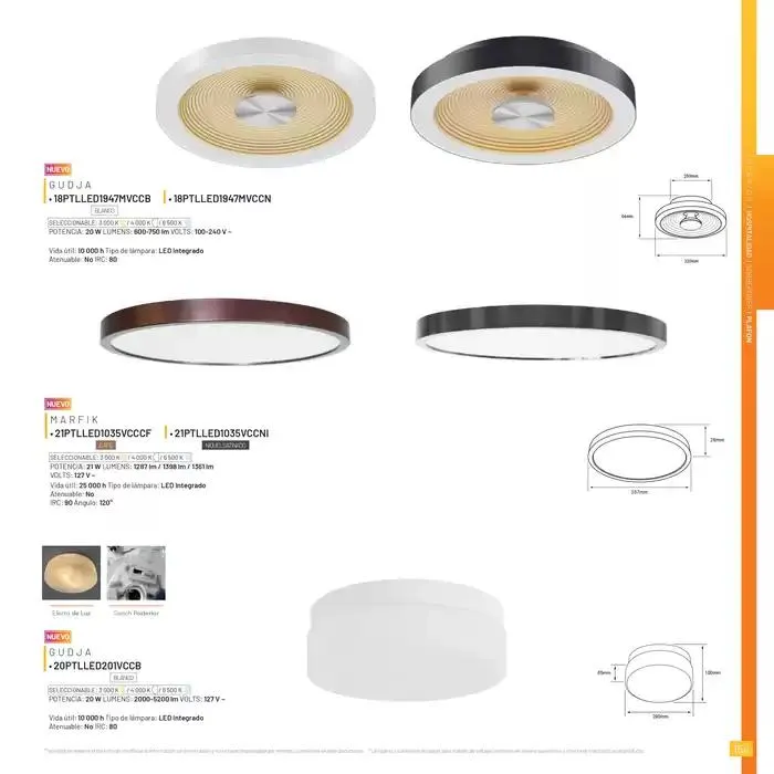 Catálogo de Catálogo 2024 10 de octubre al 31 de enero 2025 - Pagina 155
