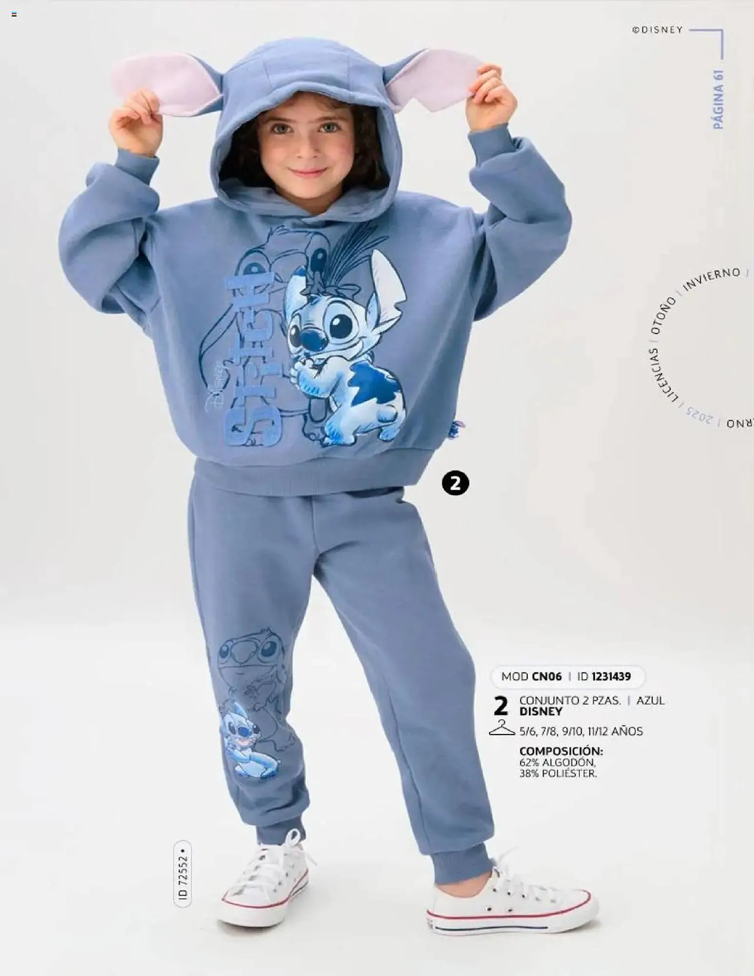 Catálogo de Catálogo Price Shoes 24 de julio al 1 de enero 2026 - Pagina 63