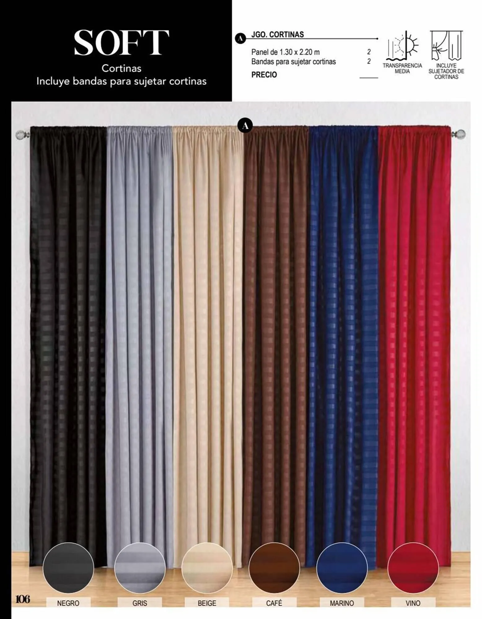 Catálogo de Catálogo Elefantito 14 de junio al 3 de enero 2024 - Pagina 106