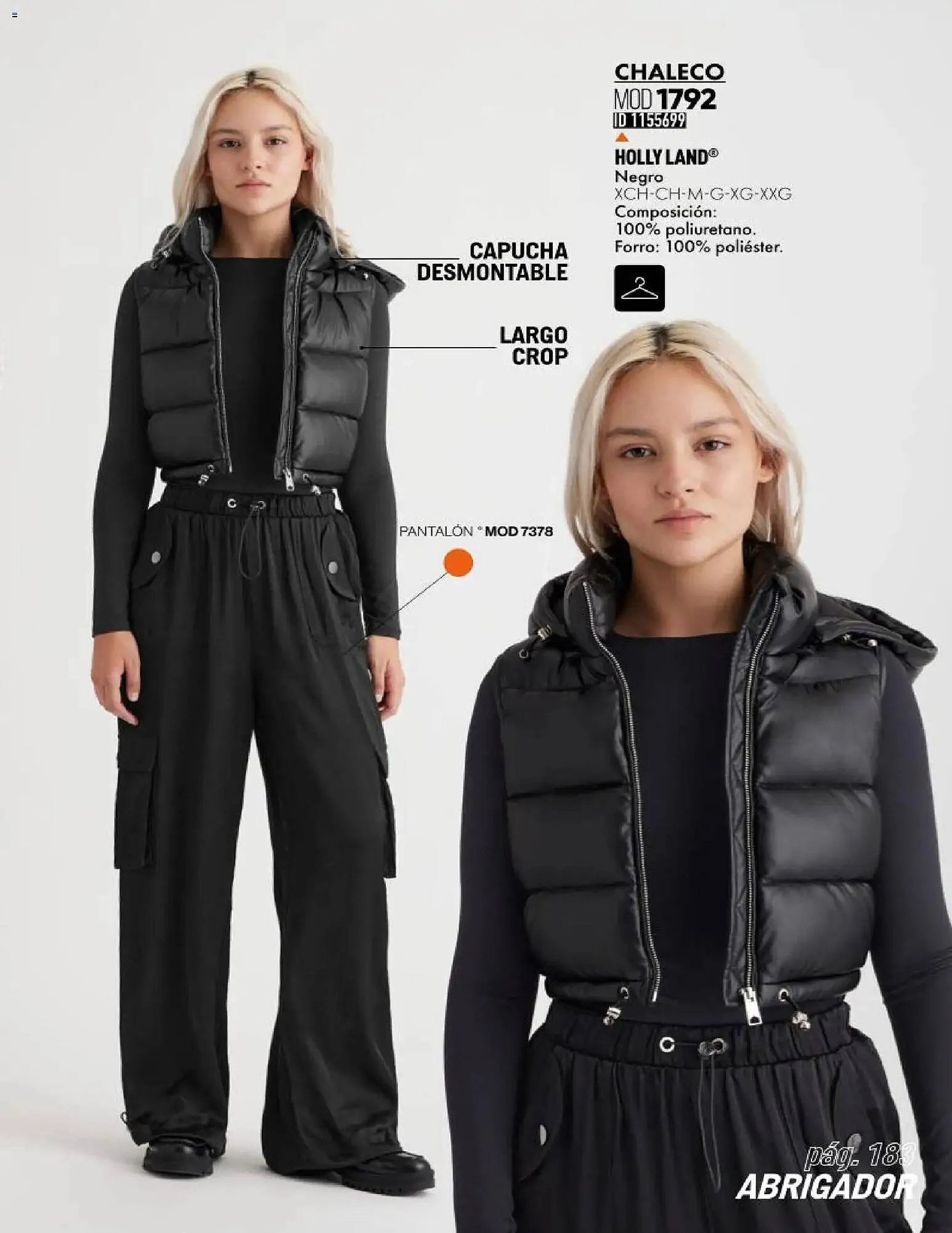 Catálogo de Catálogo Price Shoes 11 de noviembre al 1 de marzo 2026 - Pagina 183