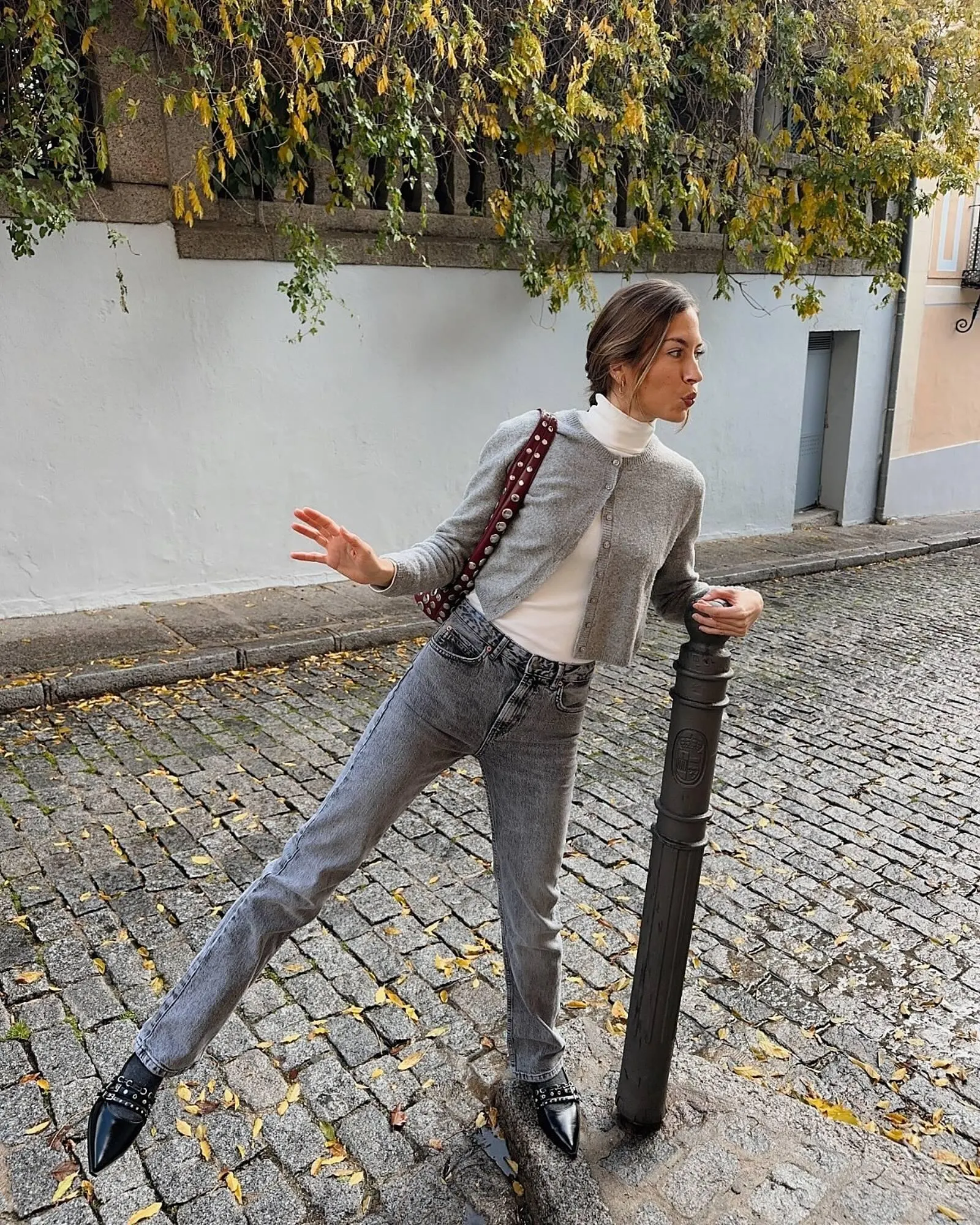 Catálogo de Catálogo Stradivarius 25 de diciembre al 31 de diciembre 2024 - Pagina 4