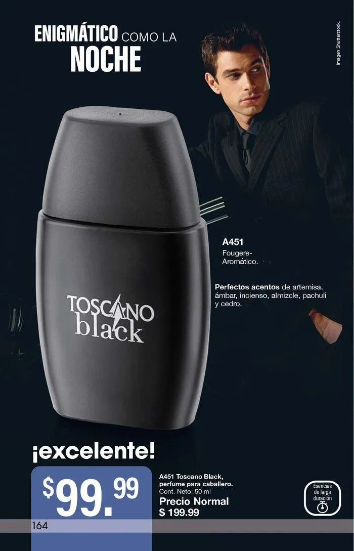 Catálogo de Arabela Campaña 15 25 de junio al 11 de julio 2024 - Pagina 138