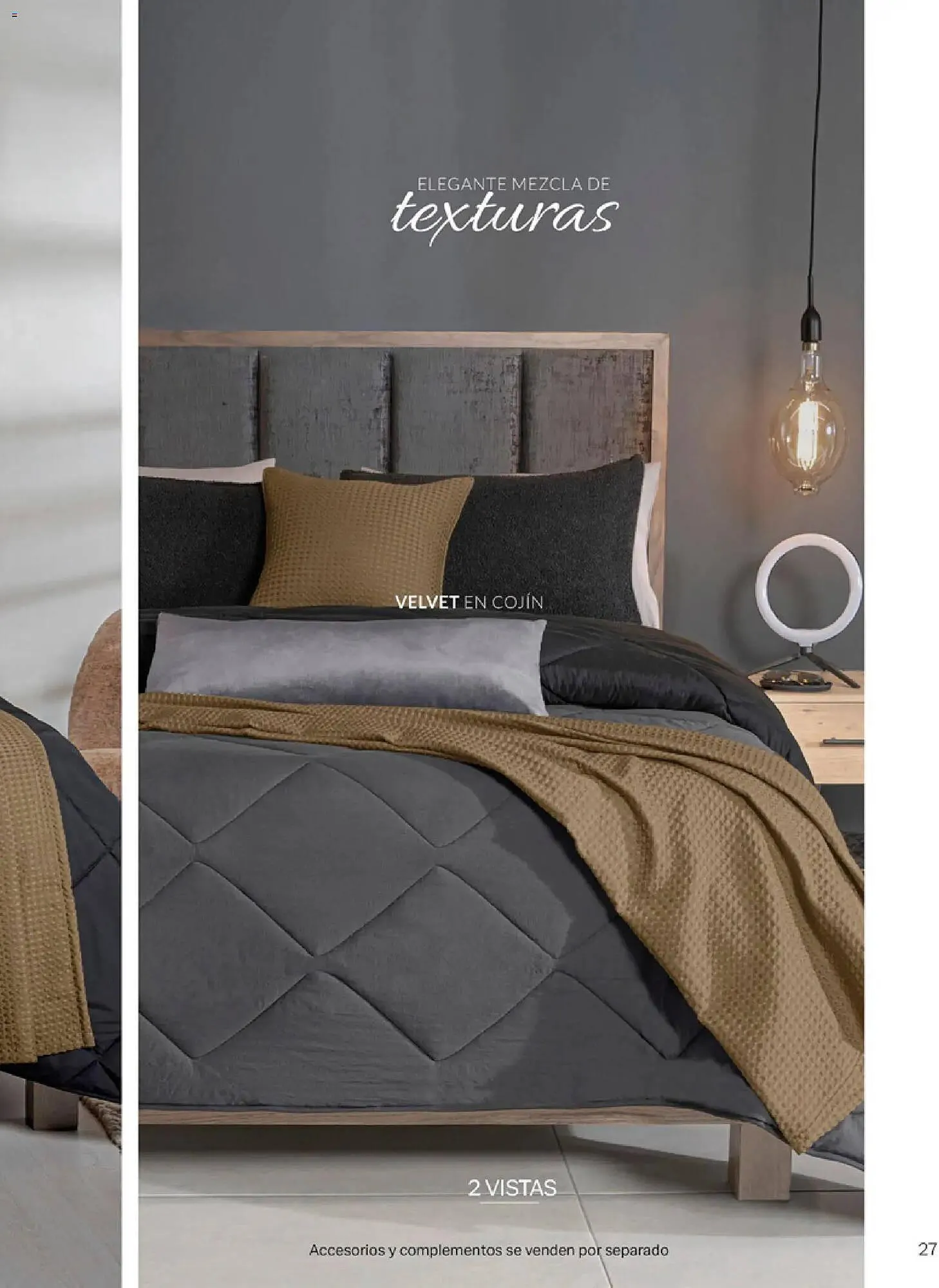 Catálogo de Catálogo Vianney 6 de marzo al 1 de julio 2027 - Pagina 29