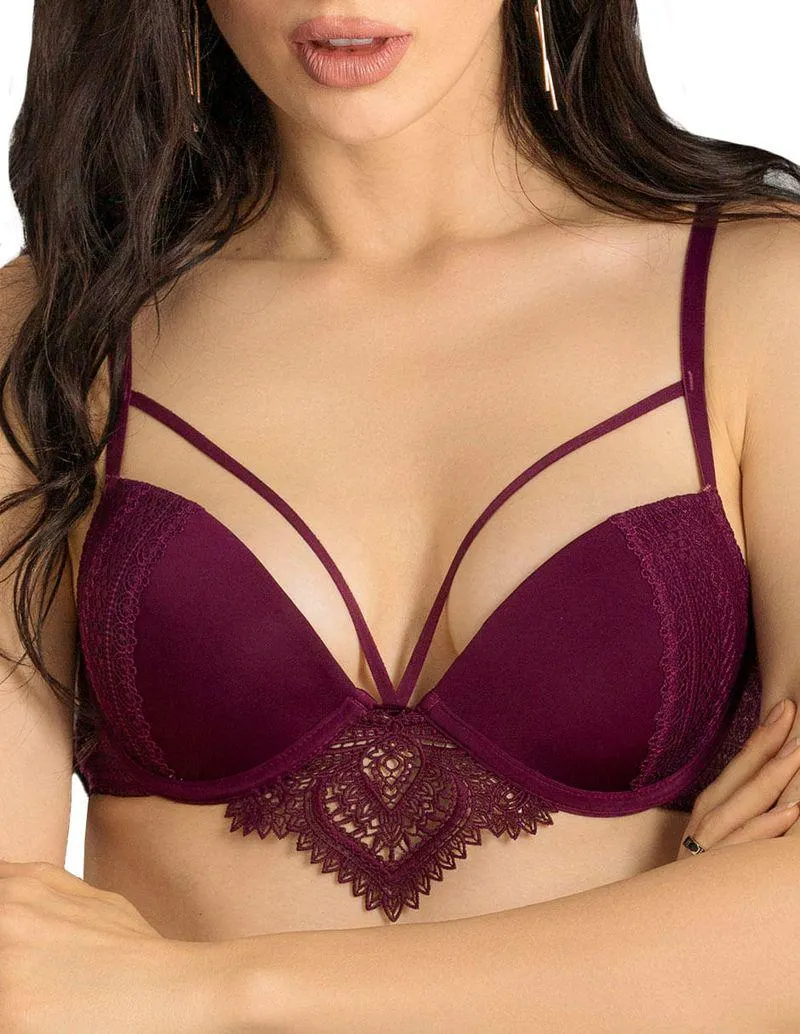 Vicky Form-BRASSIERE Modelo : 20536