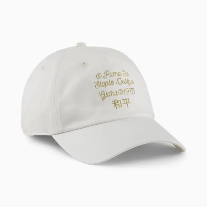 Gorra PUMA x STAPLE
