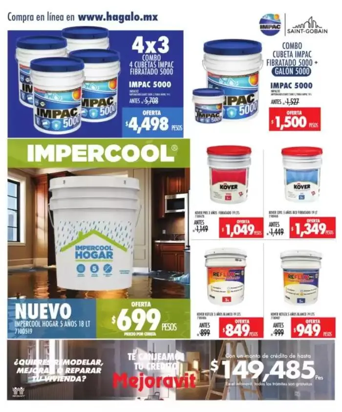 Catálogo de Descuentos y promociones 1 de abril al 30 de abril 2025 - Pagina 5