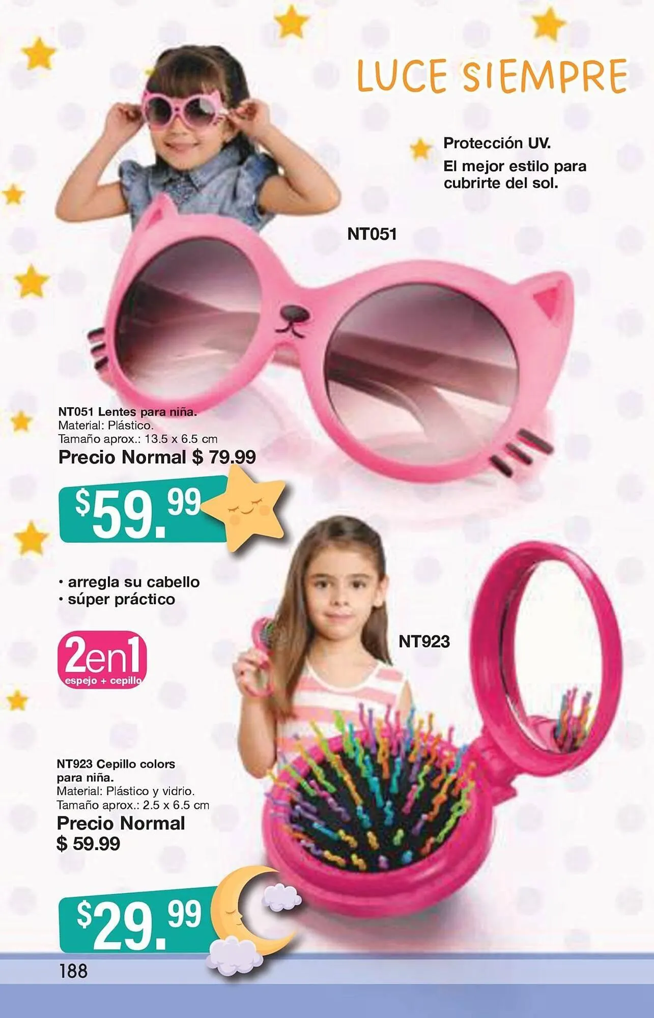 Catálogo de Catálogo Arabela 18 de diciembre al 8 de enero 2026 - Pagina 158