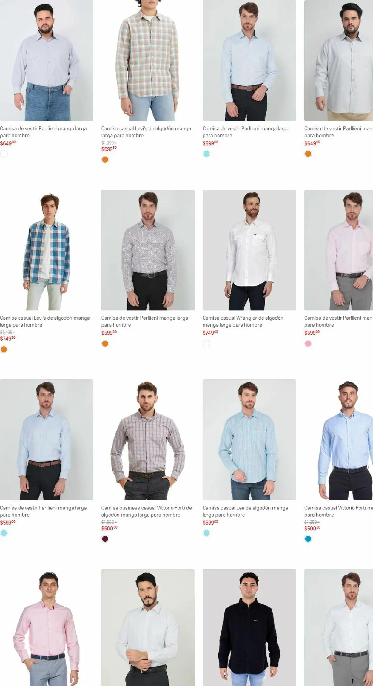 Catálogo de Suburbia Oferta actual 15 de abril al 24 de abril 2024 - Pagina 73