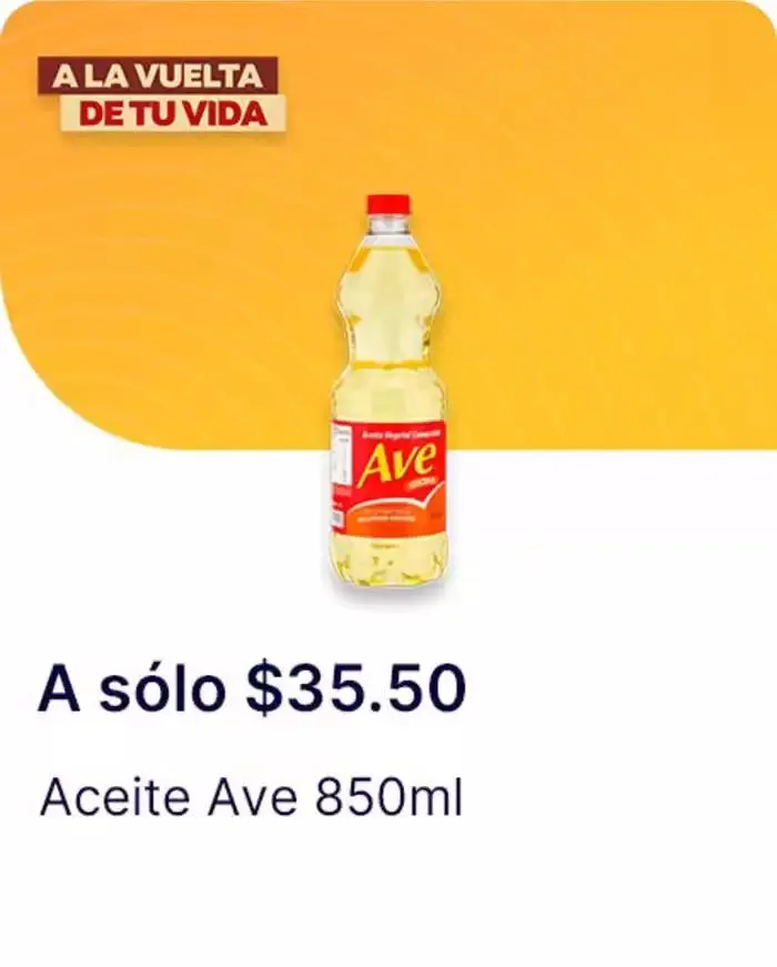 Catálogo de A la vuelta de tu vida 2 de diciembre al 1 de enero 2025 - Pagina 10