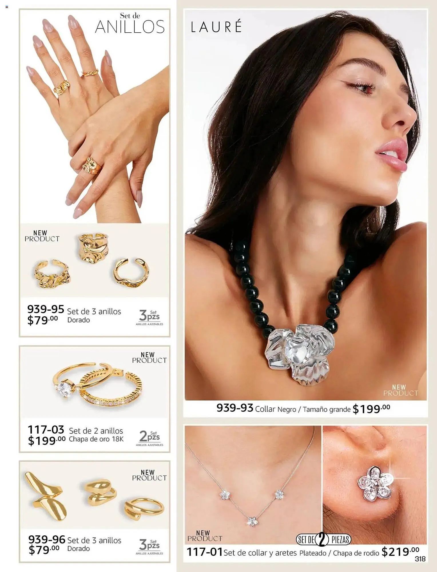 Catálogo de Catálogo Cklass 2 de enero al 1 de mayo 2026 - Pagina 360