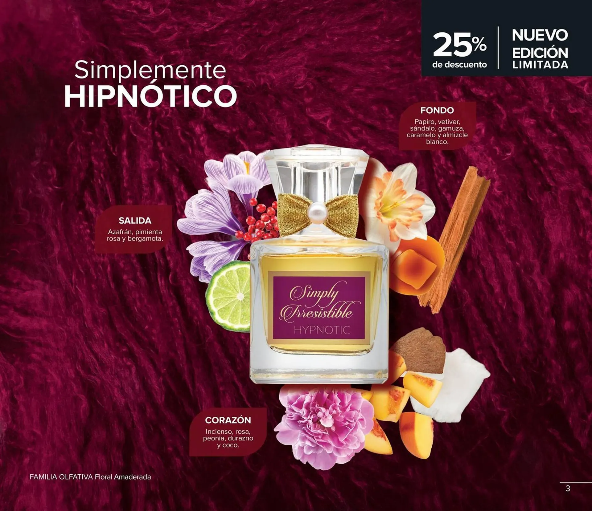 Catálogo de Catálogo Terramar Brands 1 de abril al 30 de abril 2026 - Pagina 3