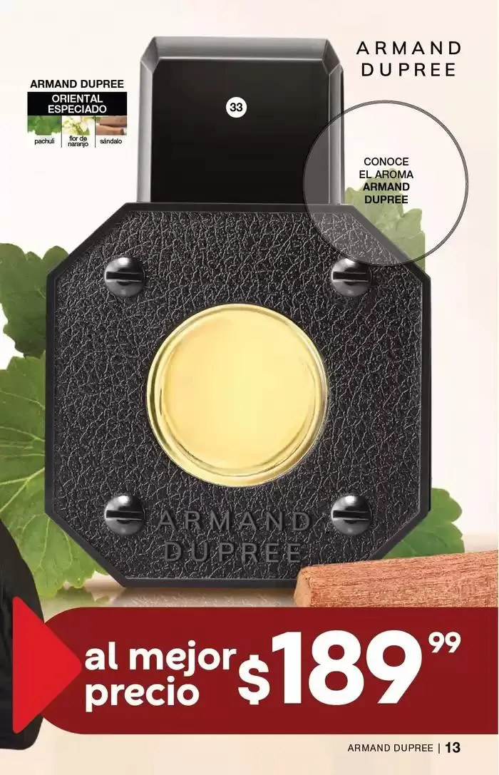 Catálogo de Fuller CAMPAÑA 21 23 de enero al 11 de febrero 2025 - Pagina 13