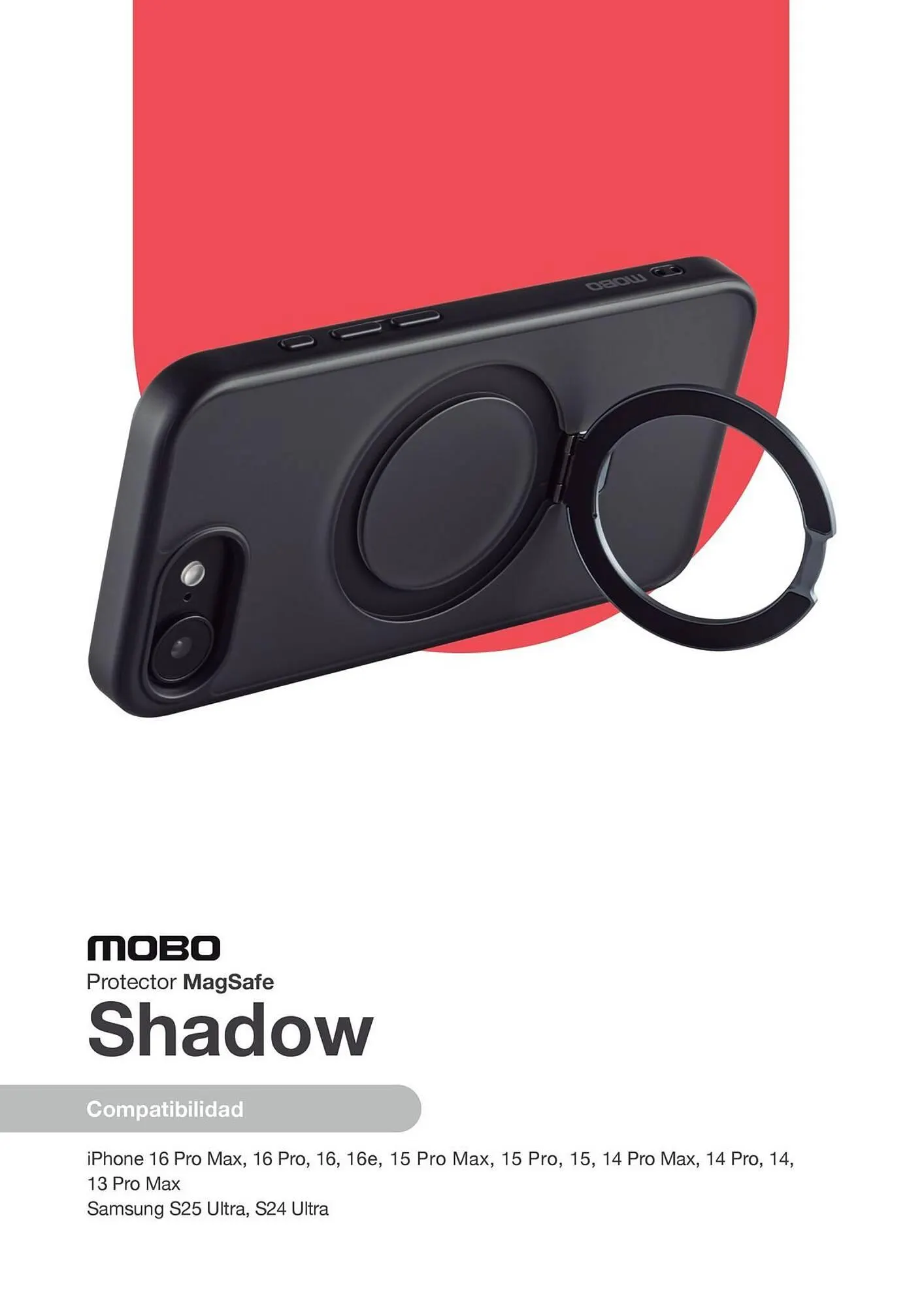 Catálogo de Catálogo MOBO 1 de abril al 30 de abril 2026 - Pagina 15