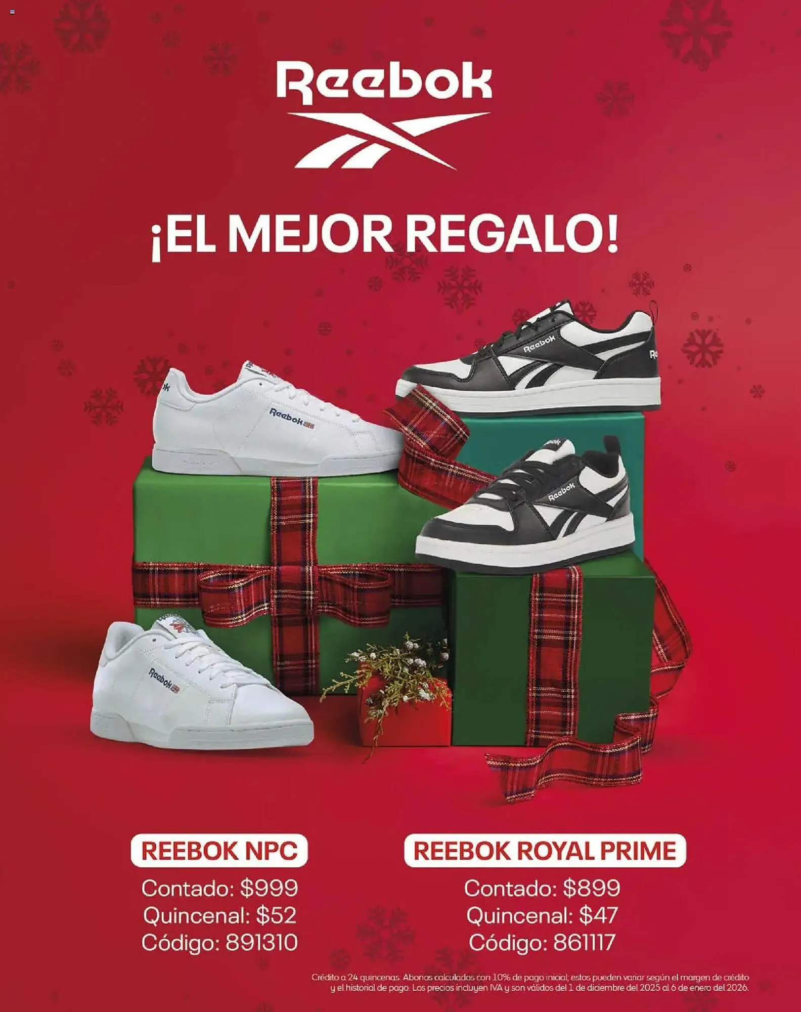 Catálogo de Catálogo Coppel 1 de diciembre al 15 de enero 2026 - Pagina 72