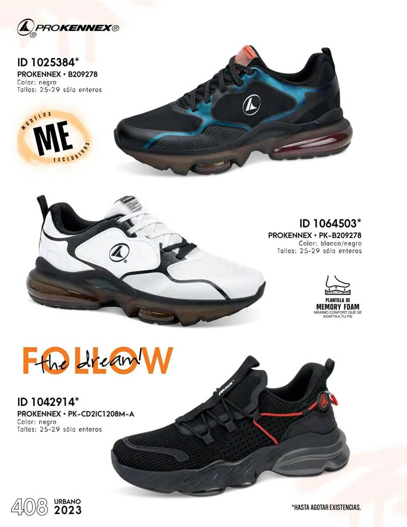 Catálogo de Catálogo Price Shoes 18 de abril al 10 de septiembre 2023 - Pagina 408