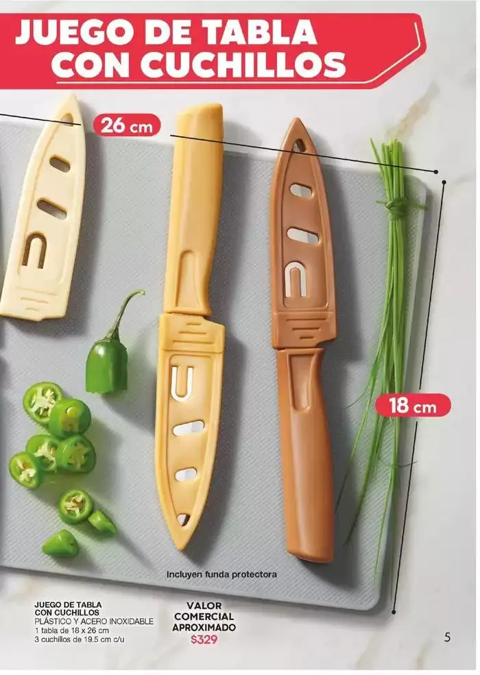 Catálogo de Fuller REVISTA GANA MÁS C20 9 de enero al 28 de enero 2025 - Pagina 27