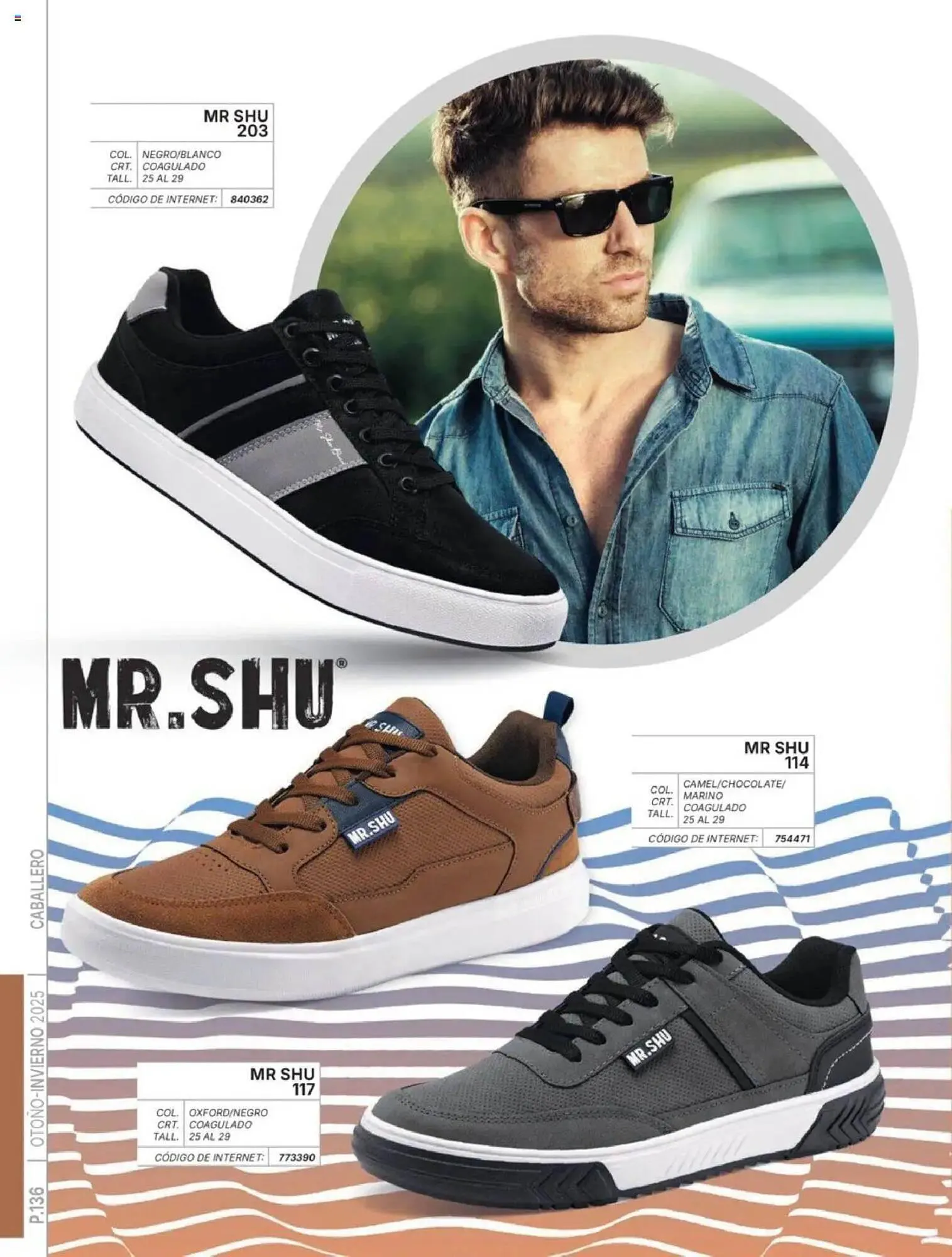 Catálogo de Catálogo Impuls 7 de julio al 30 de septiembre 2025 - Pagina 138